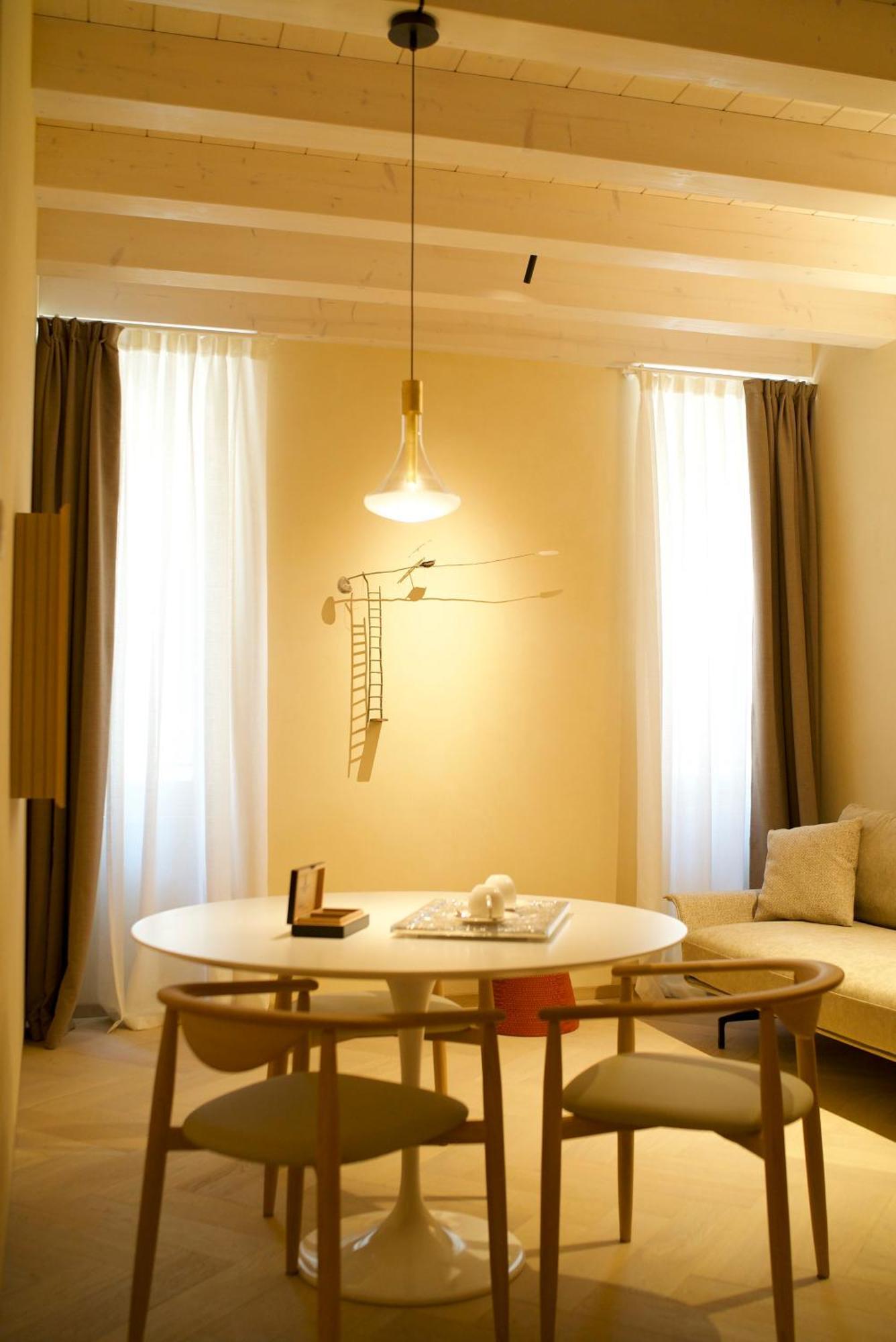 Palazzo Ciopeta - Italian Excellence Διαμέρισμα Βερόνα Εξωτερικό φωτογραφία