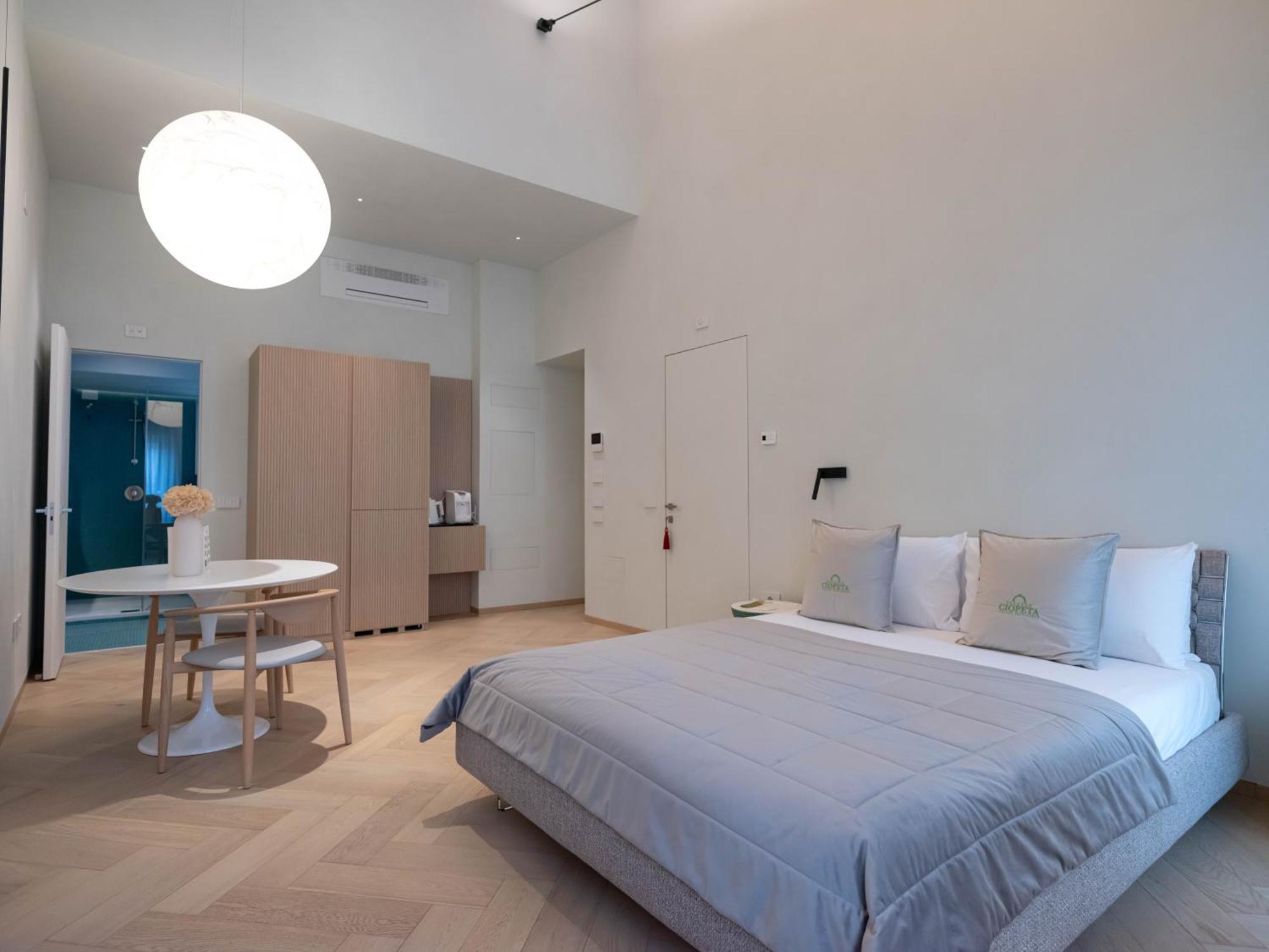 Palazzo Ciopeta - Italian Excellence Διαμέρισμα Βερόνα Εξωτερικό φωτογραφία
