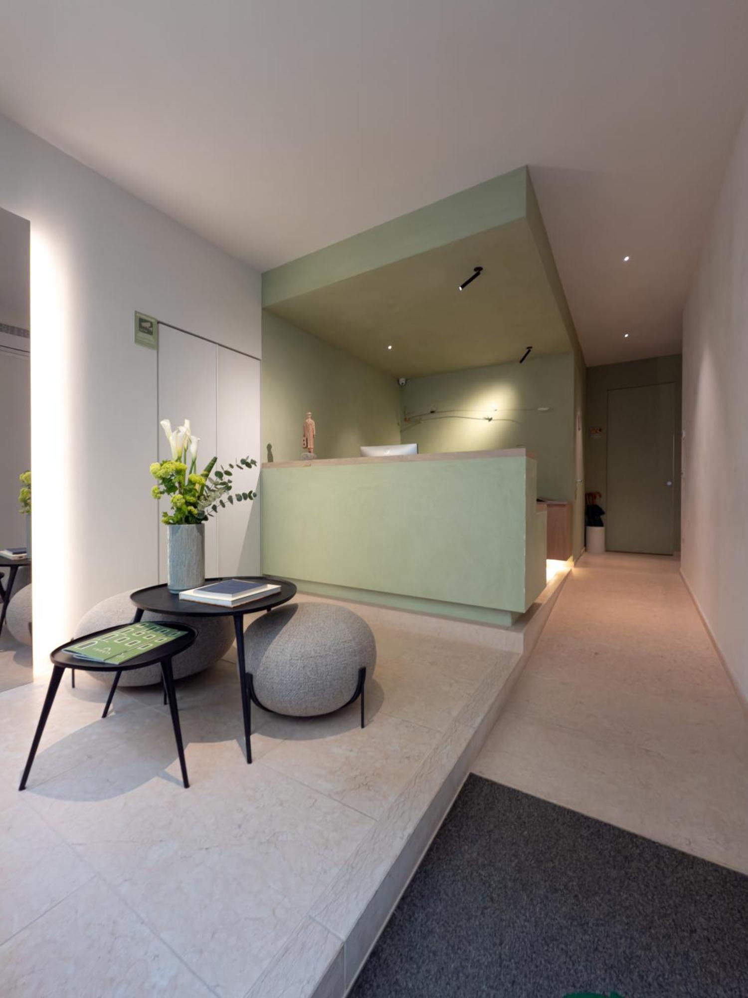 Palazzo Ciopeta - Italian Excellence Διαμέρισμα Βερόνα Εξωτερικό φωτογραφία