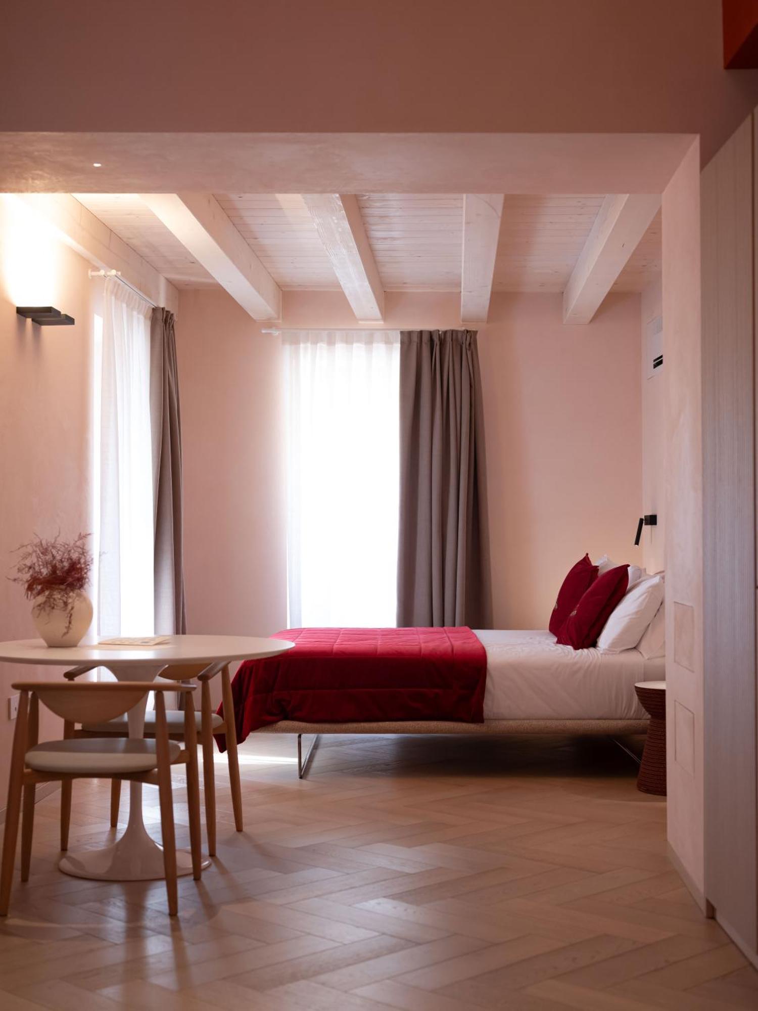 Palazzo Ciopeta - Italian Excellence Διαμέρισμα Βερόνα Εξωτερικό φωτογραφία